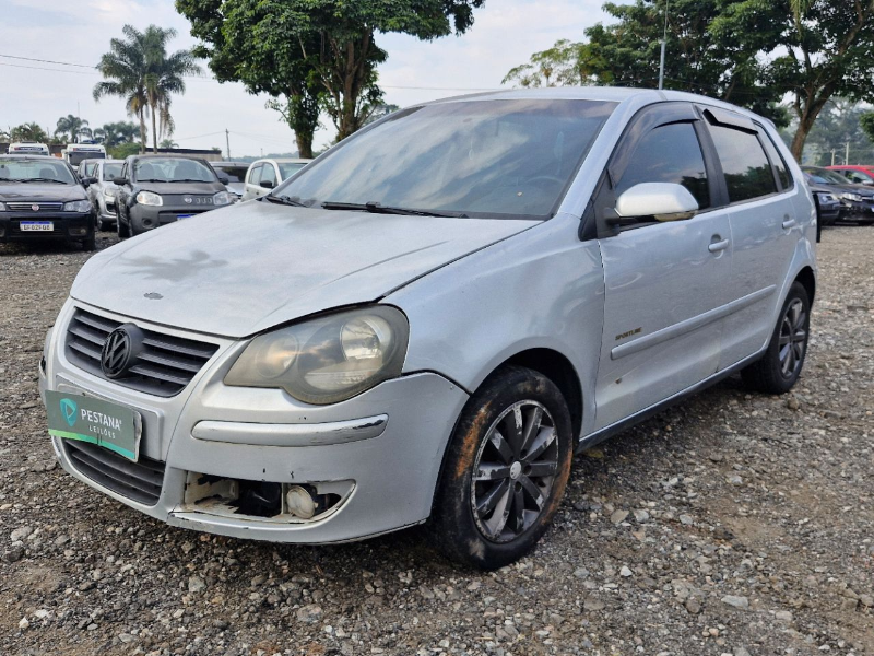 Volkswagen Polo - Foto 1
