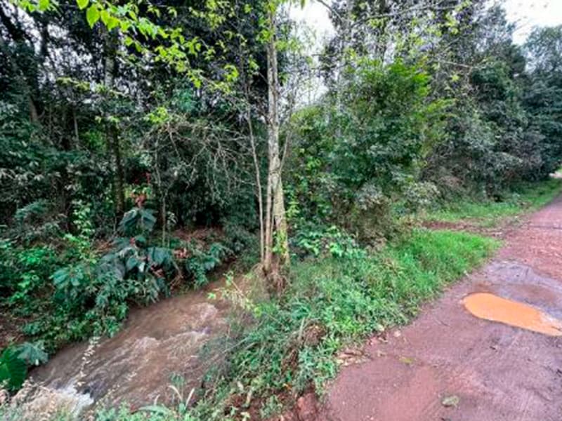Terreno São Bernardino SC, localizado em São Bernardino - SC