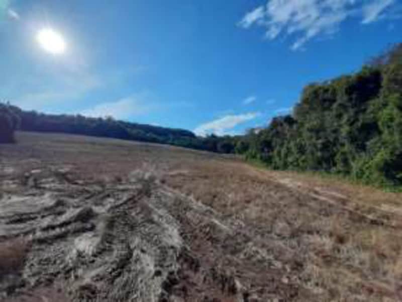 Terreno São Bernardino SC, localizado em São Bernardino - SC