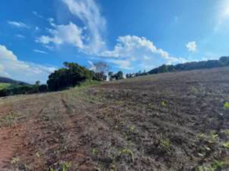 Terreno São Bernardino SC, localizado em São Bernardino - SC