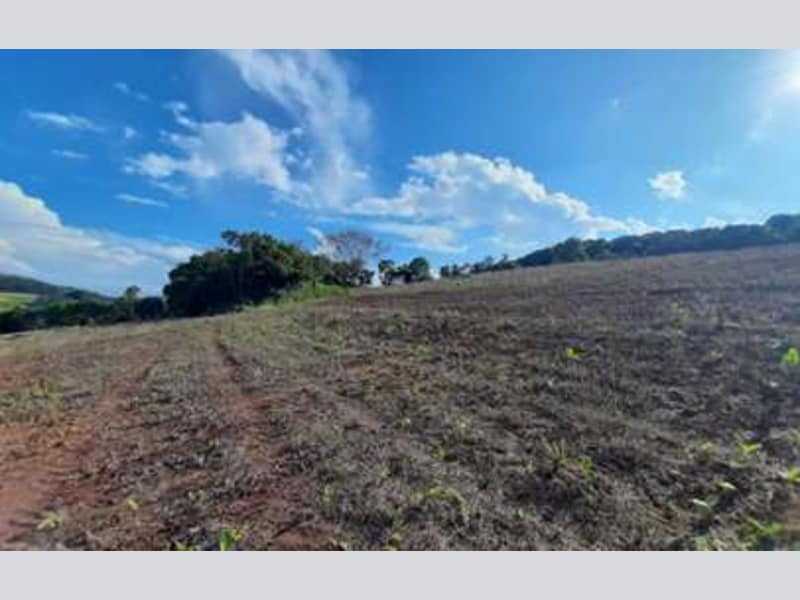 Terreno São Bernardino SC, localizado em São Bernardino - SC