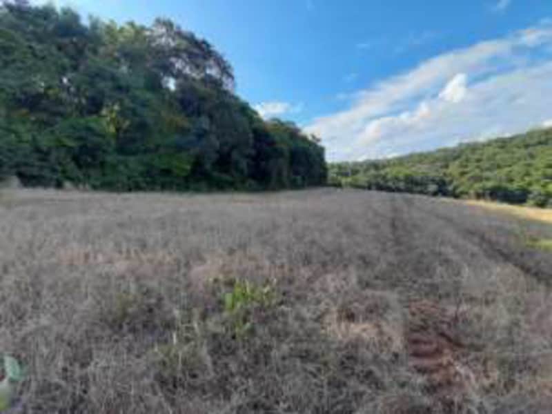 Terreno São Bernardino SC, localizado em São Bernardino - SC