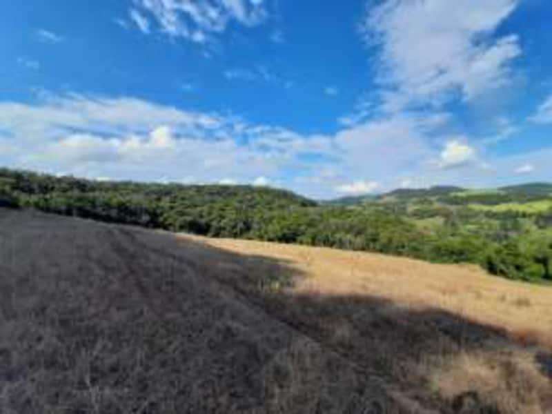 Terreno São Bernardino SC, localizado em São Bernardino - SC
