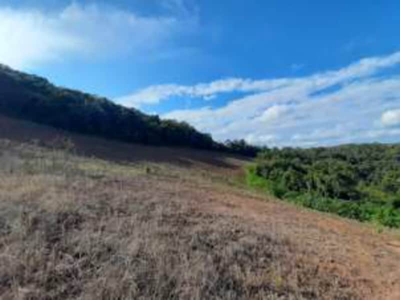 Terreno São Bernardino SC, localizado em São Bernardino - SC