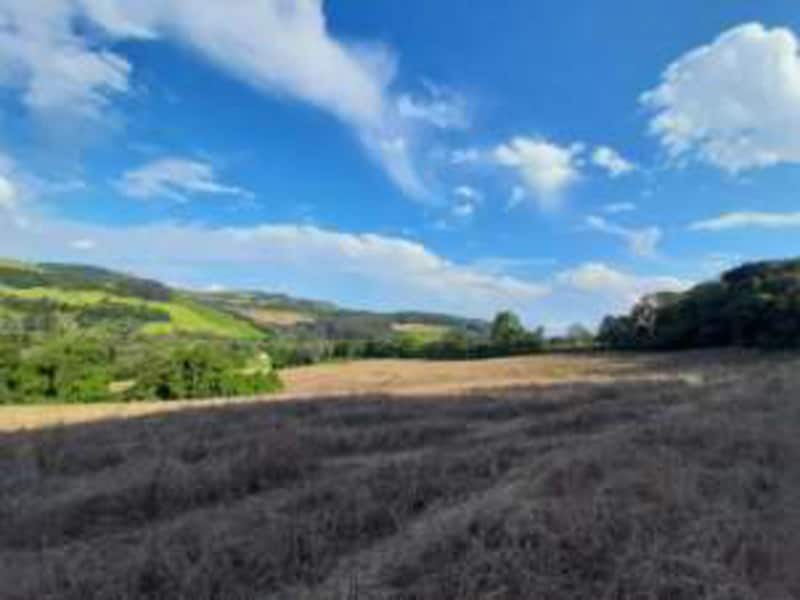 Terreno São Bernardino SC, localizado em São Bernardino - SC