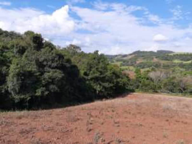 Terreno São Bernardino SC, localizado em São Bernardino - SC