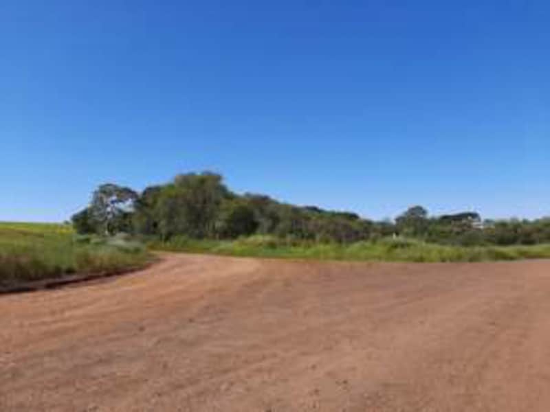 Terreno São Bernardino SC, localizado em São Bernardino - SC