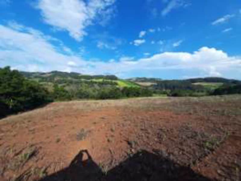 Terreno São Bernardino SC, localizado em São Bernardino - SC