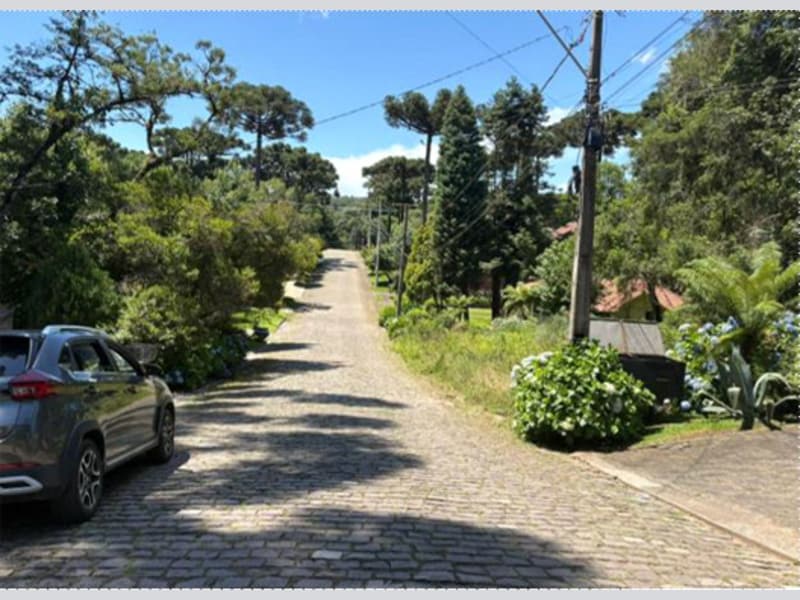 Prédio - Canela - RS, localizado em Canela - RS