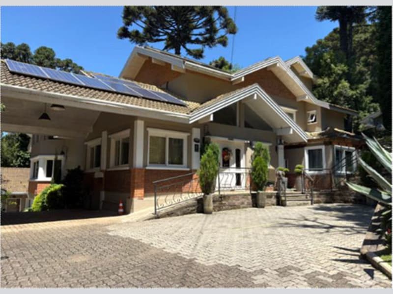 Prédio - Canela - RS, localizado em Canela - RS