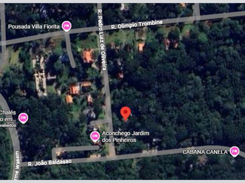 Prédio - Canela - RS, localizado em Canela - RS