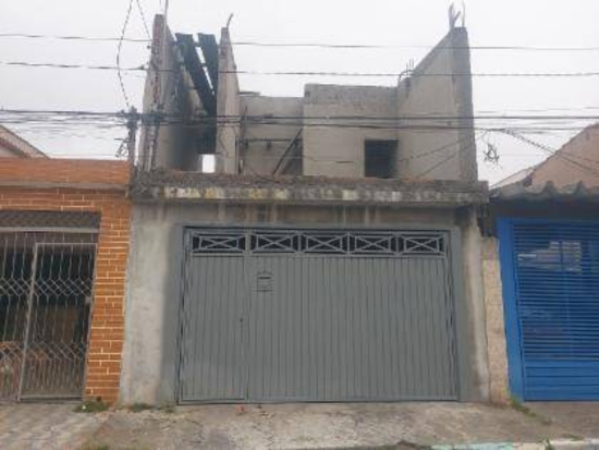 Casa - São Paulo - SP - Residencial,Comercial - Rua Henrique Carnicelli, 90, Jardim Aricanduva, São Paulo, SP, 03456040. Casa, Padrão, Ocupado, 2 vaga(s) de garagem. Área(s): 125 m² de área terreno, 87 m² de área construída. Matrícula(s): 25.484. Cartório: 9° CRI DE SÃO PAULO. Inscrição da Prefeitura: 148.038.0062-5 ISENTO.  A ARREMATAÇÃO NÃO CONTEMPLA BENS MÓVEIS, VEÍCULOS E QUAISQUER OBJETOS QUE EVENTUALMENTE APAREÇAM NAS IMAGENS. - leilão extrajudicial - Não informado BR - lance mínimo R$ 248.520