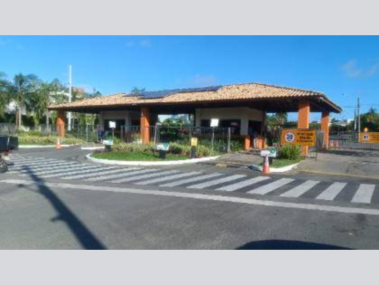 Casa - Camaçari - BA - Residencial,Comercial - Rua Guaxe, S/N, Alphaville Litoral Norte, Catu De Abrantes, Camaçari, BA, 42841000. Casa, Em condomínio, Ocupado, 1 vaga(s) de garagem. Área(s): 273,95 m² de área construída, 273,95 m² de área privativa. Matrícula(s): 27.544. Cartório: 1 CRI DE CAMAÇARI. Inscrição da Prefeitura: 107.443-1.  A ARREMATAÇÃO NÃO CONTEMPLA BENS MÓVEIS, VEÍCULOS E QUAISQUER OBJETOS QUE EVENTUALMENTE APAREÇAM NAS IMAGENS. - leilão extrajudicial - Não informado BR - lance mínimo R$ 1.211.440