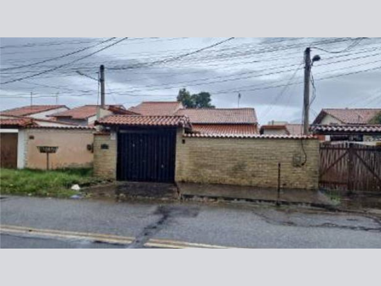 Casa - Maricá - RJ - Residencial,Comercial - Rua Dos Girassois, 165, Casa 1 - Condominio Flor De Girassol I, Barroco, Maricá, RJ, 24936340. Casa, Em condomínio, Ocupado, 1 vaga(s) de garagem. Área(s): 146,73 m² de área construída, 146,73 m² de área privativa. Matrícula(s): 80.472. Cartório: 2º CRI DE MARICA. Inscrição da Prefeitura: 120516.  A ARREMATAÇÃO NÃO CONTEMPLA BENS MÓVEIS, VEÍCULOS E QUAISQUER OBJETOS QUE EVENTUALMENTE APAREÇAM NAS IMAGENS. - leilão extrajudicial - Não informado BR - lance mínimo R$ 421.800