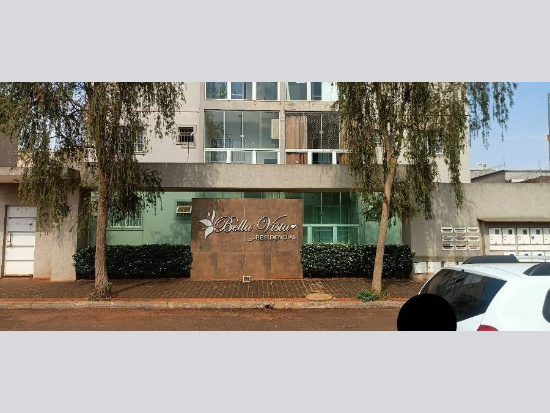 Apartamento - Jataí - GO - Comercial,Residencial - R 7, 116, Ap 102 - Edifício Residencial Bella Vista, Residencial Das Brisas, Jataí, GO, 75803470. Apartamento, Padrão, Ocupado, 2 vaga(s) de garagem. Área(s): 89,6 m² de área construída, 89,6 m² de área privativa, 53,14 m² de área comum. Matrícula(s): 58.923. Cartório: 1° CRI DE JATAÍ. Inscrição da Prefeitura: 10780110017000W000.  A ARREMATAÇÃO NÃO CONTEMPLA BENS MÓVEIS, VEÍCULOS E QUAISQUER OBJETOS QUE EVENTUALMENTE APAREÇAM NAS IMAGENS. - leilão extrajudicial - Não informado BR - lance mínimo R$ 305.600