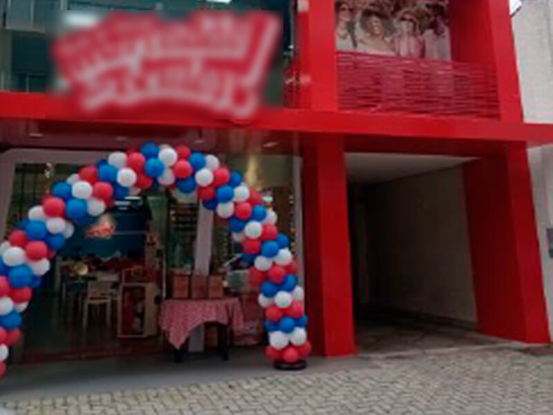 Apartamento - Criciúma - SC, localizado em Criciúma - SC, bairro Centro