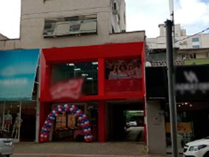 Apartamento - Criciúma - SC, localizado em Criciúma - SC, bairro Centro