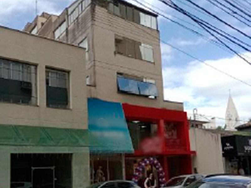 Apartamento - Criciúma - SC, localizado em Criciúma - SC, bairro Centro