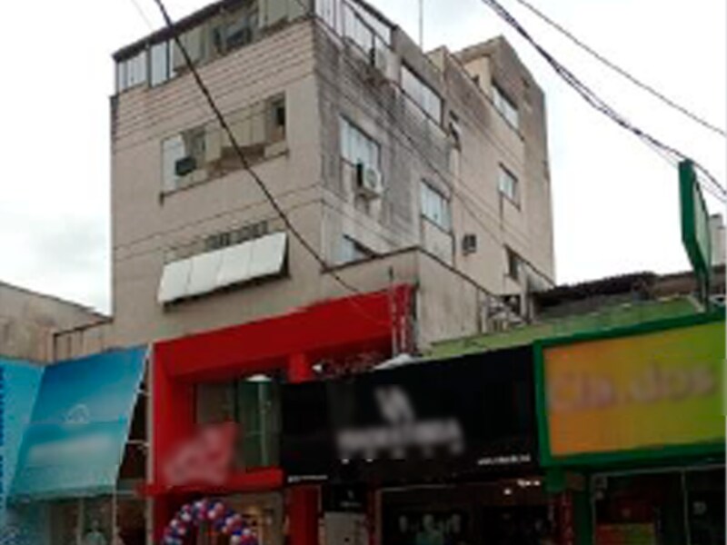 Apartamento - Criciúma - SC, localizado em Criciúma - SC, bairro Centro
