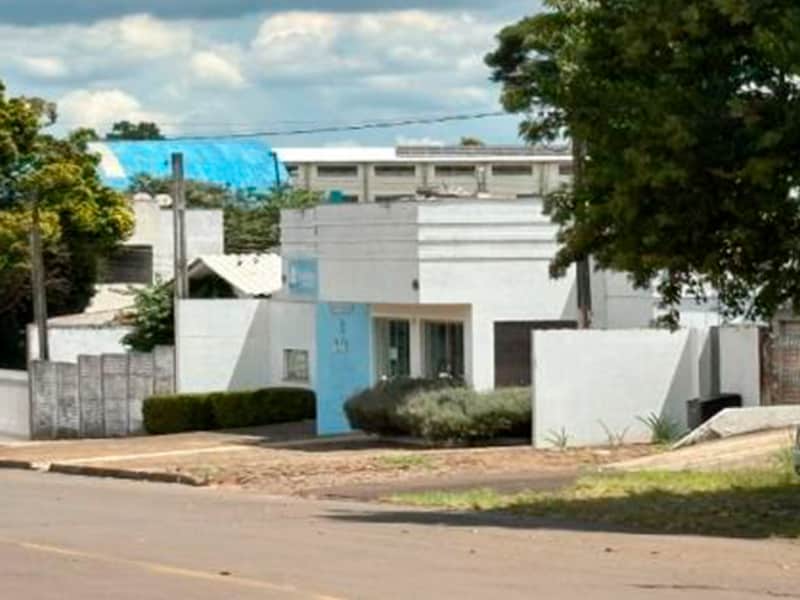Loja - Pinhão - PR, localizado em Pinhão - PR, bairro São José