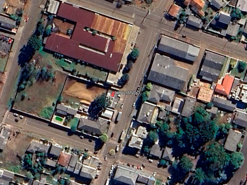 Loja - Pinhão - PR, localizado em Pinhão - PR, bairro São José