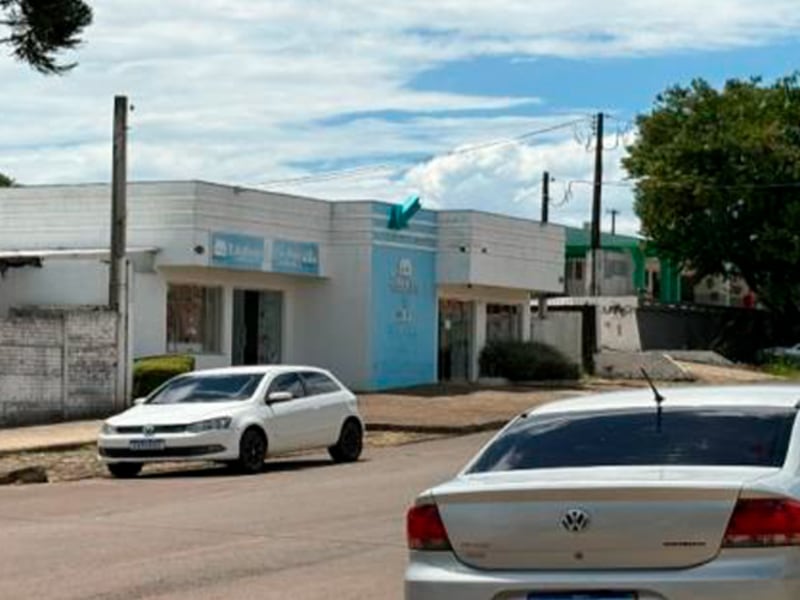 Loja - Pinhão - PR, localizado em Pinhão - PR, bairro São José