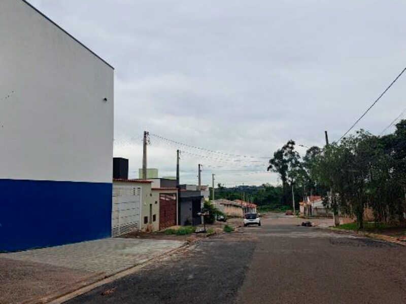 Casa - Tatuí - SP, localizado em Tatuí - SP, bairro Jardim Santa Rita de Cássia