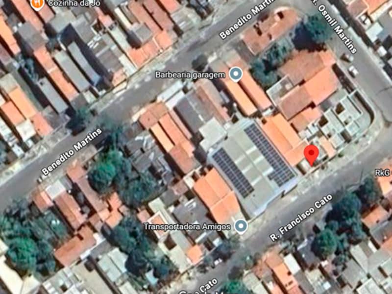 Casa - Tatuí - SP, localizado em Tatuí - SP, bairro Jardim Santa Rita de Cássia