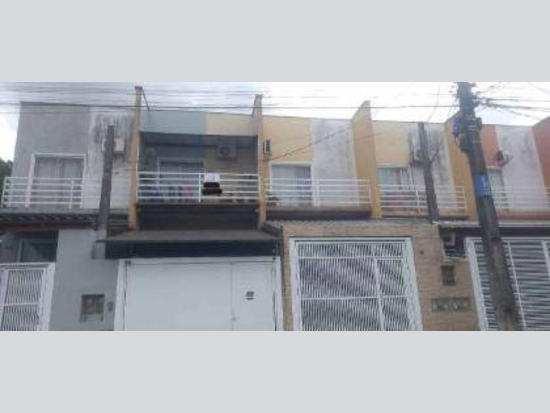 Casa - Joinville - SC - Residencial,Comercial - Rua Izabel Bernal De Souza, 3, Casa Geminiada 01, Condominio Inovar Home São Paulo, Boehmerwald, Joinville, SC, 89232316. Casa, Em condomínio, Ocupado, 1 vaga(s) de garagem. Área(s): 146,18 m² de área terreno, 76,42 m² de área construída, 76,42 m² de área privativa, 1,88 m² de área comum. Matrícula(s): 37.722. Cartório: 3° CRI DE JOINVILLE. Inscrição da Prefeitura: 13.10.05.62.9552. 0001.  A ARREMATAÇÃO NÃO CONTEMPLA BENS MÓVEIS, VEÍCULOS E QUAISQUER OBJETOS QUE EVENTUALMENTE APAREÇAM NAS IMAGENS. - leilão extrajudicial - Não informado BR - lance mínimo R$ 287.280