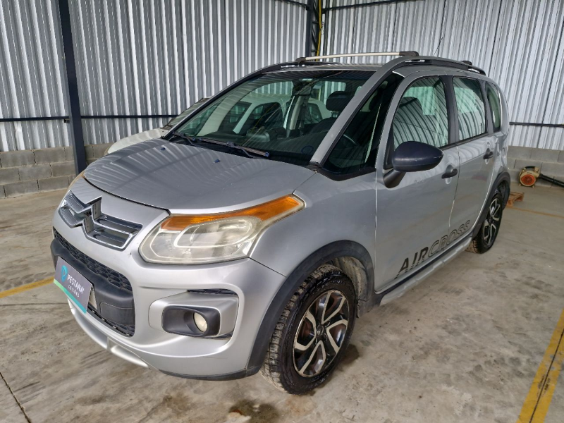 CITROËN C3 - Foto 1
