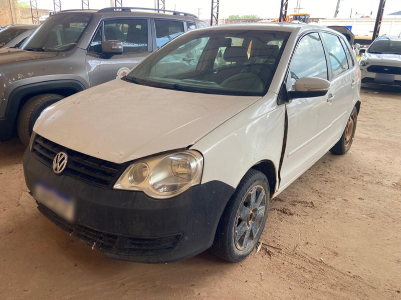 Volkswagen Polo - Foto 1