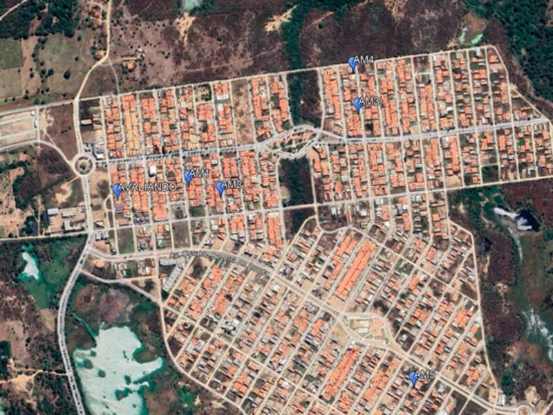 Casa - Sobral - CE, localizado em Sobral - CE, bairro Belchior