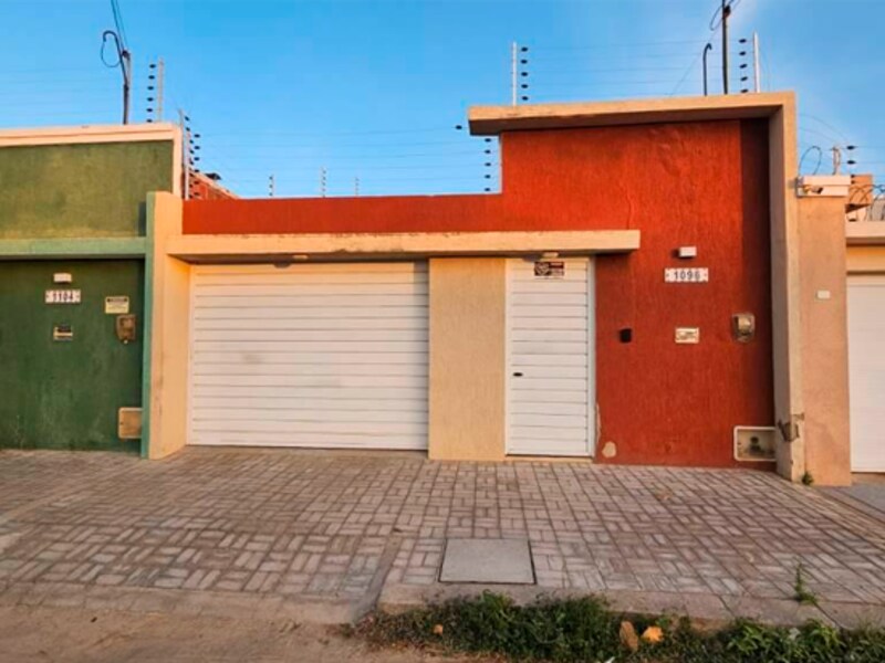 Casa - Sobral - CE, localizado em Sobral - CE, bairro Belchior