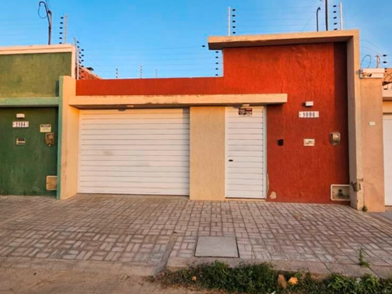 Casa - Sobral - CE, localizado em Sobral - CE, bairro Belchior