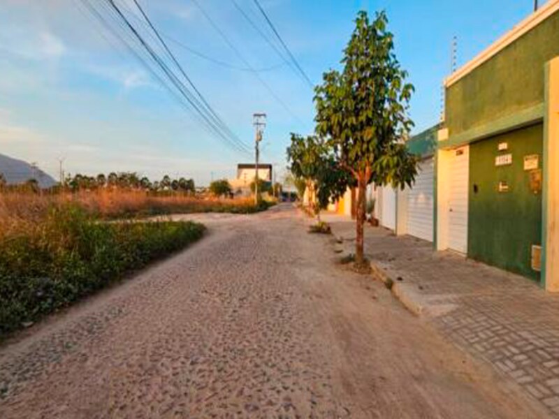 Casa - Sobral - CE, localizado em Sobral - CE, bairro Belchior