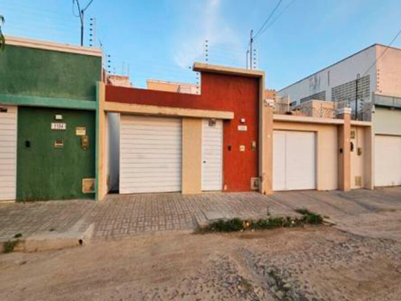 Casa - Sobral - CE, localizado em Sobral - CE, bairro Belchior