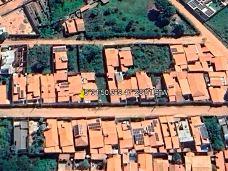 Casa - Imperatriz - MA, localizado em Imperatriz - MA, bairro Super Quadra 602