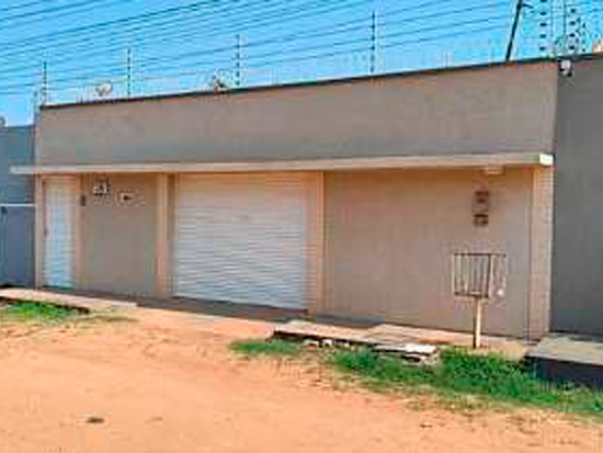 Casa - Imperatriz - MA - Comercial,Rural,Terreno,Residencial - Imperatriz/MA. Bairro Super Quadra 602. Rua Primavera, 11 (Lote 11 da Quadra 04). Casa. Áreas: construída 139,44m² e terreno 250,00m². Matrícula 14.182 do 7° RI local. - Não informado BR - lance mínimo R$ 156.000