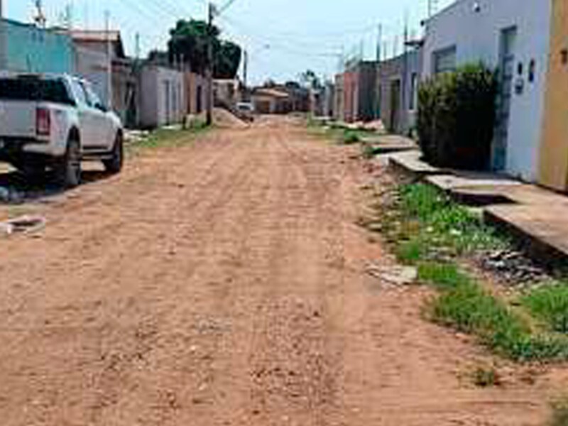 Casa - Imperatriz - MA, localizado em Imperatriz - MA, bairro Super Quadra 602