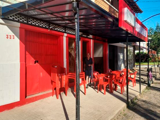 Loja Comercial - Carangola - MG - Comercial,Rural,Terreno,Residencial - Carangola/MG. Bairro Santa Emília. Rua Claudio Manoel, 335. Loja comercial. Áreas: construída 53,96m² e terreno 31,59m². Matrícula 12.184 (CNM 047902.2.0012184-55) do 1° RI local. - leilão extrajudicial - Não informado BR - lance mínimo R$ 49.000