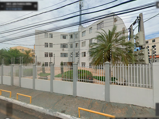 Apartamento - Cuiabá - MT - Comercial,Rural,Terreno,Residencial - Cuiabá/MT. Bairro Coophamil (in loco). Rua Júlio Frederico Muller, sn (in loco). Apartamento 21 (Bloco 07 da Quadra 19). Áreas: privativa 69,95m² e fração ideal de 84,597515m². Matrícula 15.701 do 7º RI local. - leilão extrajudicial - Não informado BR - lance mínimo R$ 82.000