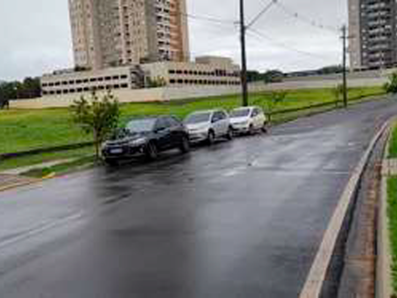 Imagem do imóvel Apartamento - Ribeirão Preto - SP