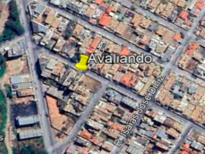 Apartamento - Contagem - MG, localizado em Contagem - MG, bairro Europa