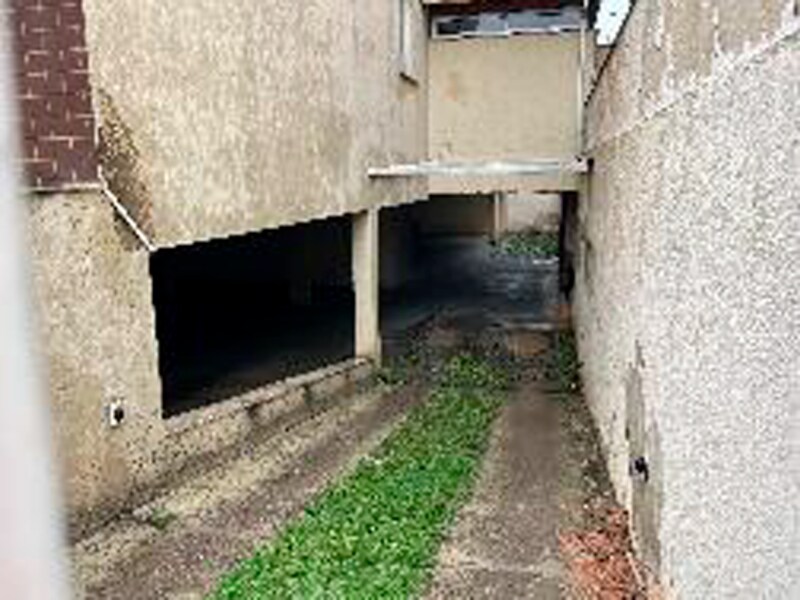 Apartamento - Contagem - MG, localizado em Contagem - MG, bairro Europa