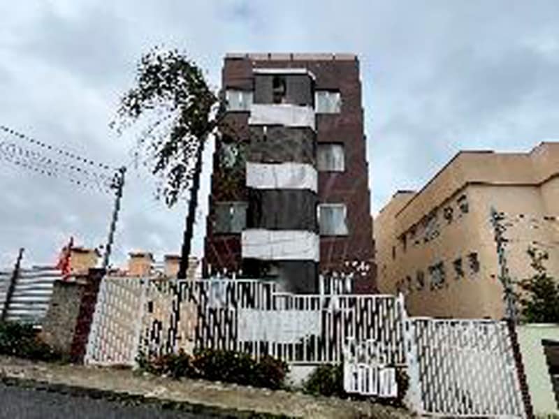 Apartamento - Contagem - MG, localizado em Contagem - MG, bairro Europa