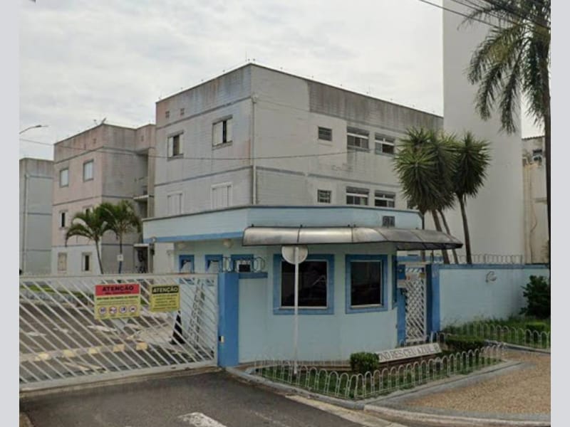 Apartamento Sumaré SP , localizado em Sumaré - SP, bairro Jardim das Oliveiras