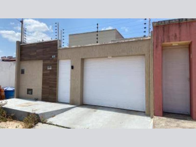 Casa - Camocim - CE , localizado em Camocim - CE, bairro Jardim das Oliveiras