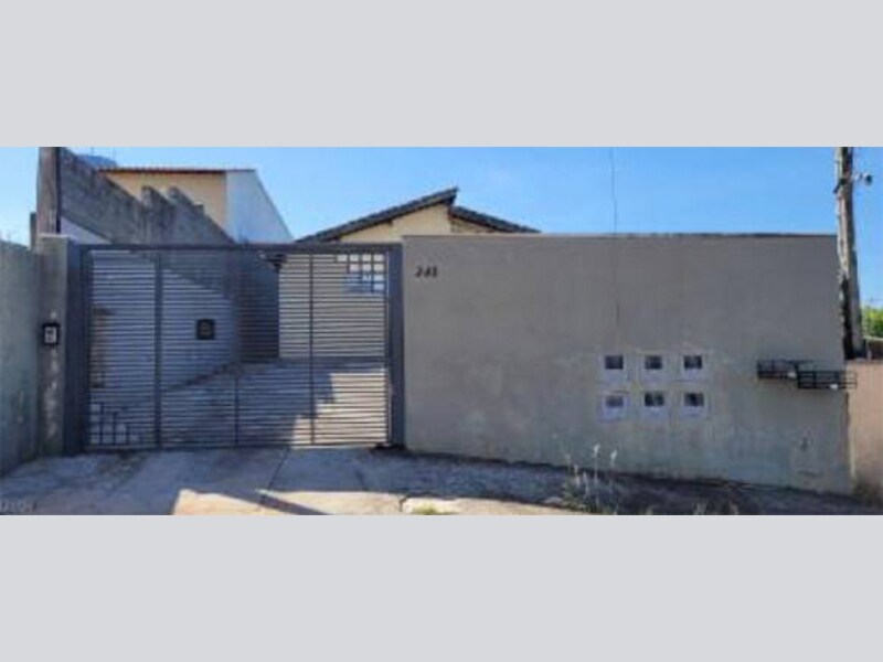 Casa - Mogi das Cruzes - SP, localizado em Mogi Das Cruzes - SP, bairro Botujuru