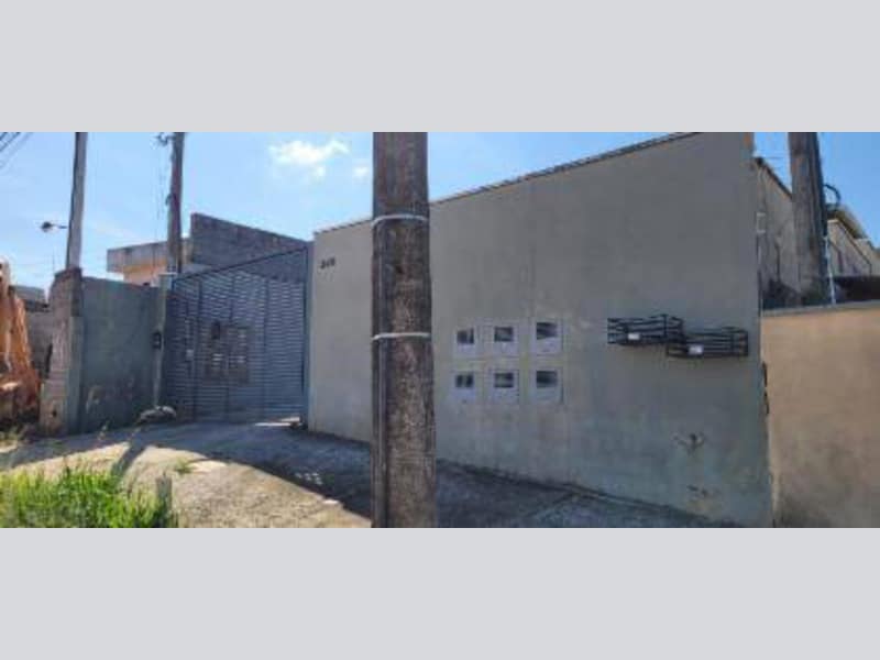Casa - Mogi das Cruzes - SP, localizado em Mogi Das Cruzes - SP, bairro Botujuru