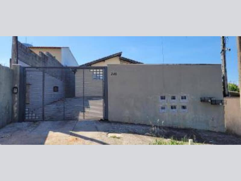 Casa - Mogi das Cruzes - SP, localizado em Mogi Das Cruzes - SP, bairro Botujuru